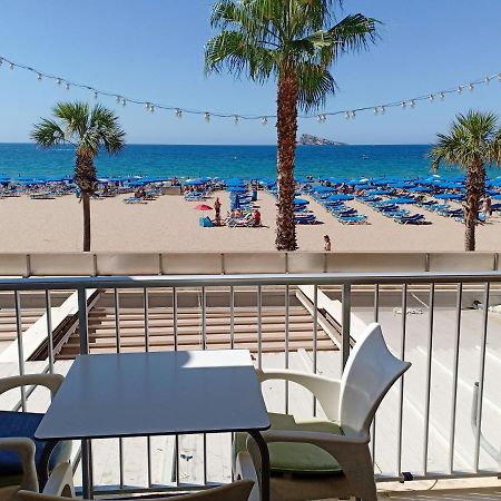 Ranchos Apartments Benidorm Extérieur photo