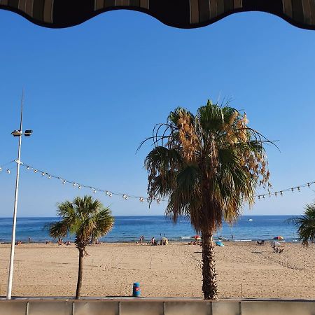Ranchos Apartments Benidorm Extérieur photo