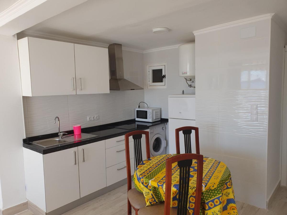 Ranchos Apartments Benidorm Extérieur photo