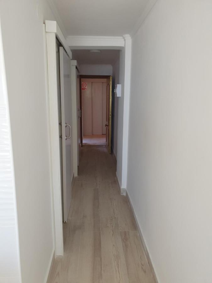 Ranchos Apartments Benidorm Extérieur photo