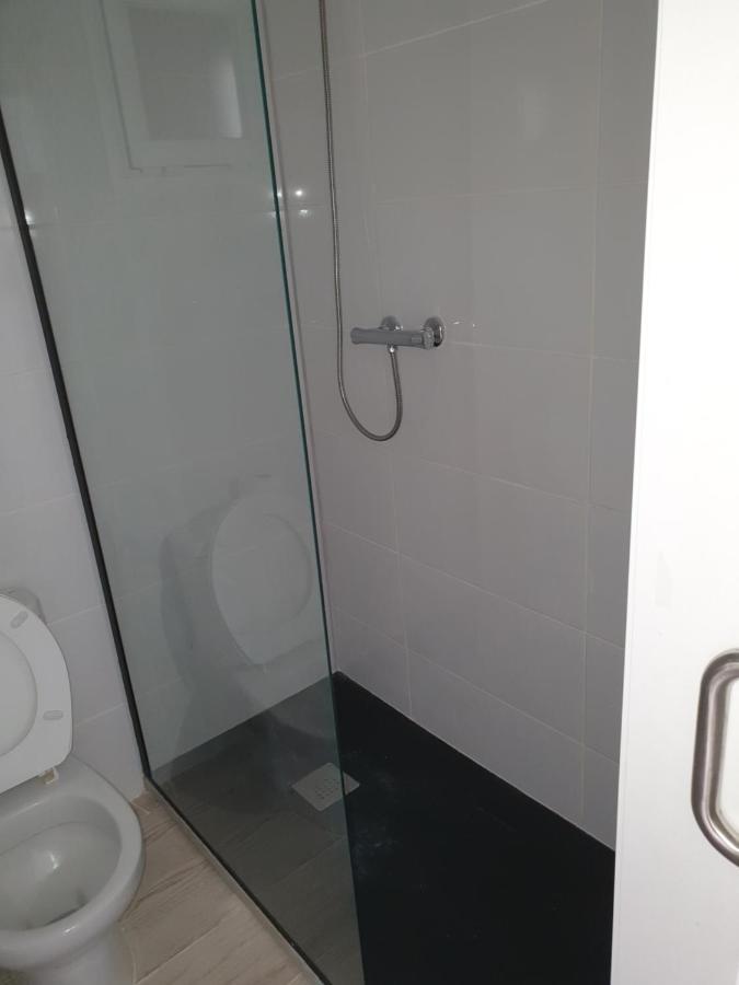 Ranchos Apartments Benidorm Extérieur photo