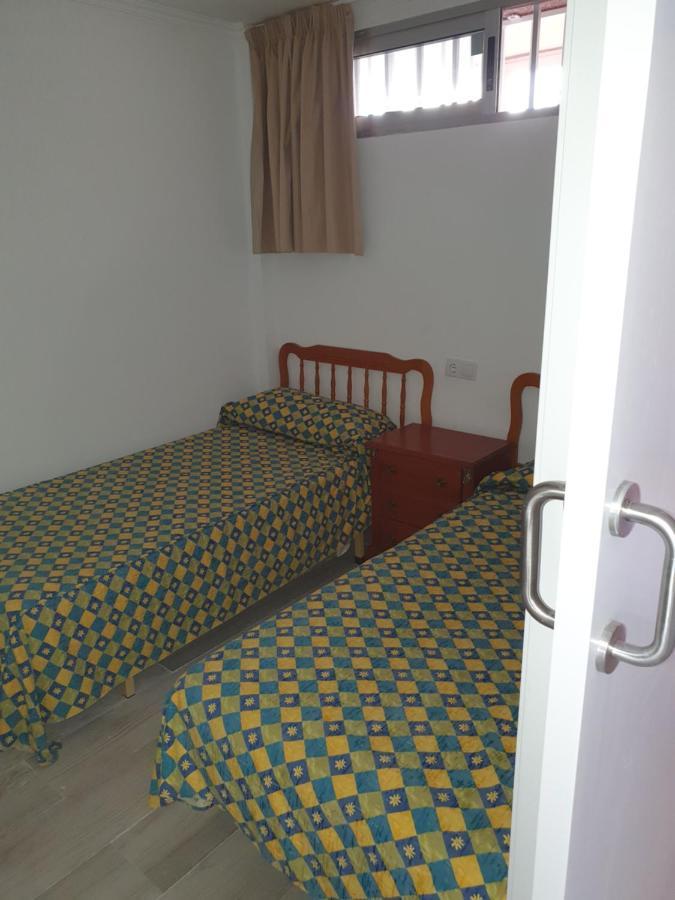 Ranchos Apartments Benidorm Extérieur photo