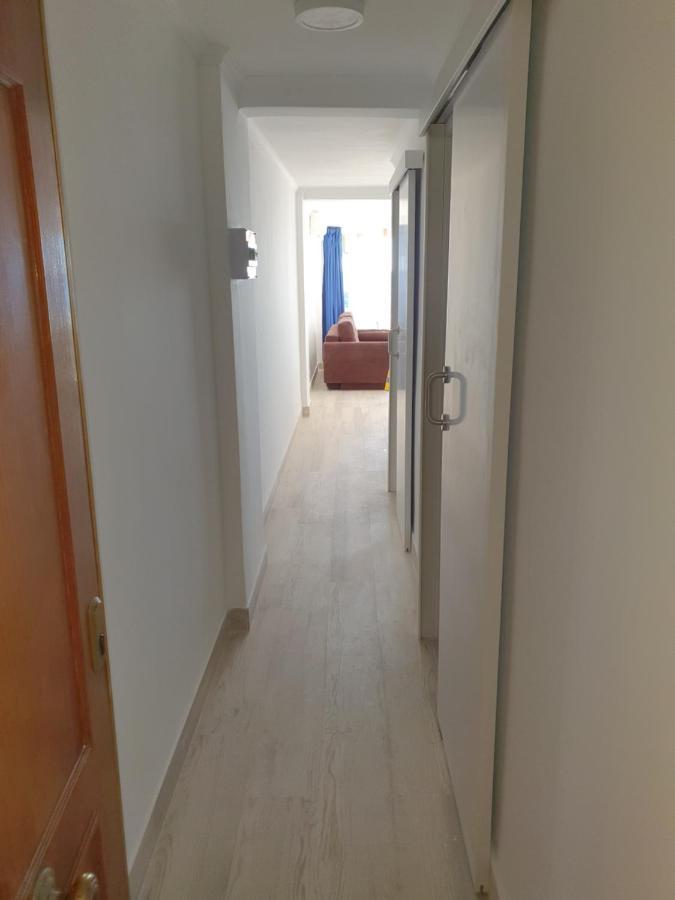 Ranchos Apartments Benidorm Extérieur photo